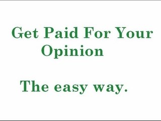 Canada Paid Surveys - SurveyScout.com Review - Scam?