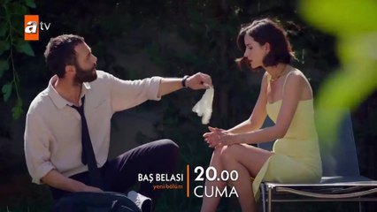 Baş Belası 10. Bölüm Fragmanı! Risk almamız lazım