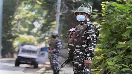 High security arrangement all over the country for Aug 15