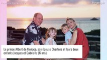 Charlene de Monaco opérée durant 4 heures : Albert de Monaco donne les premières nouvelles