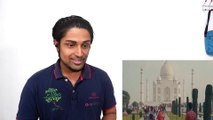 Buray - Tac Mahal REACTION
