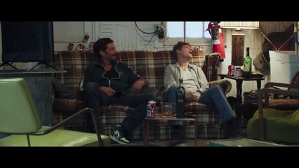 SMALL ENGINE REPAIR Trailer (2021)