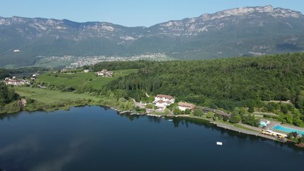 Laghi altoatesini: misure per garantire un buono stato ecologico
