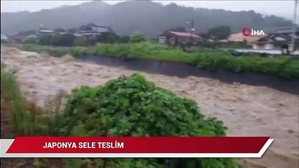 Tải video: Japonya sele teslim: 1.7 milyon kişiye tahliye uyarısı