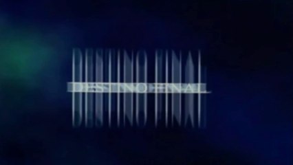 DESTINO FINAL (2000) Trailer - SPANISH