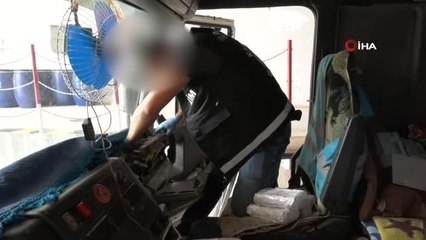 Hatay'da 2 bin 533 adet tarihi sikke ele geçirildi