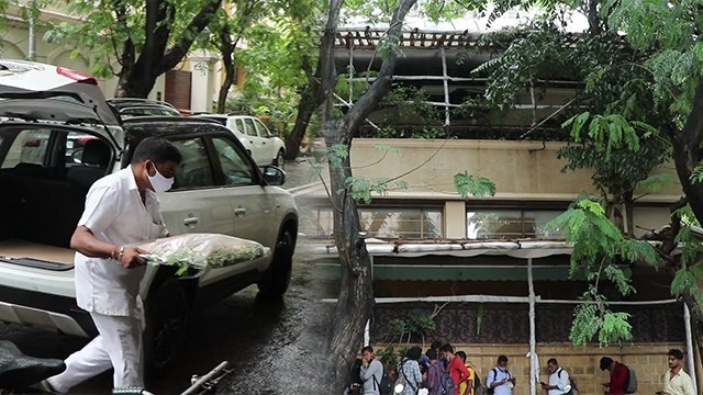 Rhea Kapoor Wedding के लिए ऐसे सजा घर, Anil Kapoor ने की खास तैयारियां; FULL VIDEO | Boldsky