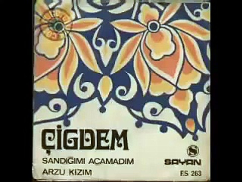 Çigdem  Nenni Nenni  ziruh