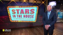 'Stars in the House' celebrates raising $1 million for actors fund