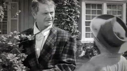 Father Knows Best Season 3 Episode 17 Maraget Hires a Gardener