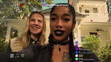 CREEPSHOW 2x02 Dead and Breakfast - Clip from Season 2 Episode 2