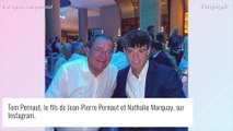 Lou Pernaut s'affiche au naturel : son amoureux Arthur et son frère Tom la taquinent