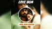Romantic Love BGM | Best love BGM | South INDIA Trending Bgm