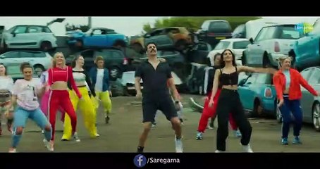Sakhiyan2.0 _ Akshay Kumar _ BellBottom _ Vaani Kapoor _ Maninder Buttar _ Tanishk B _ Zara K _Babbu(480P)