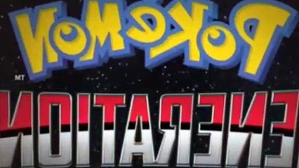 Pokemon Generations E07 The Vision