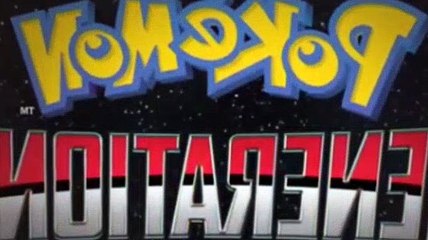 Pokemon Generations E11 The New World