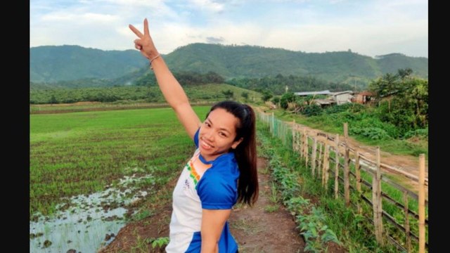 How Mirabai turned her Rio Olympics failure into strength