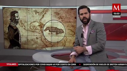 Milenio Noticias con Sergio Gómez Villarreal, 13 de agosto de 2021