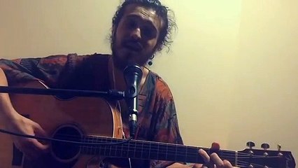 Emre Sertkaya  Anlatmam Derdimi Dertsiz İnsana