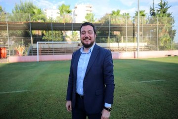 Adanaspor yeni sezona Süper Lig parolasıyla başlıyor