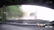 WRC Ypres 2021 SS10 Katsuta Huge Crash