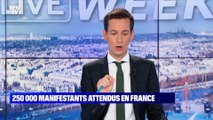 Epidémie : quatrième vague, la dernière ? - 14/08