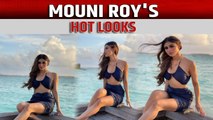 Mouni Roy oozes oomph in her latest pictures