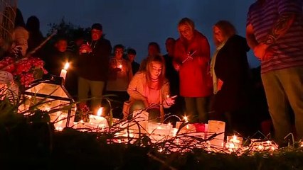 Траув в Плимуте: убийца был стронником инцелов