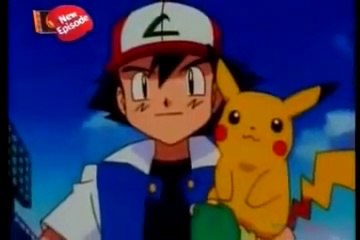 Ash Goodbye Serena & Kalos_ Pokémon the Series_ XYZ - video Dailymotion