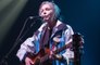 Country star Nanci Griffith dies aged 68