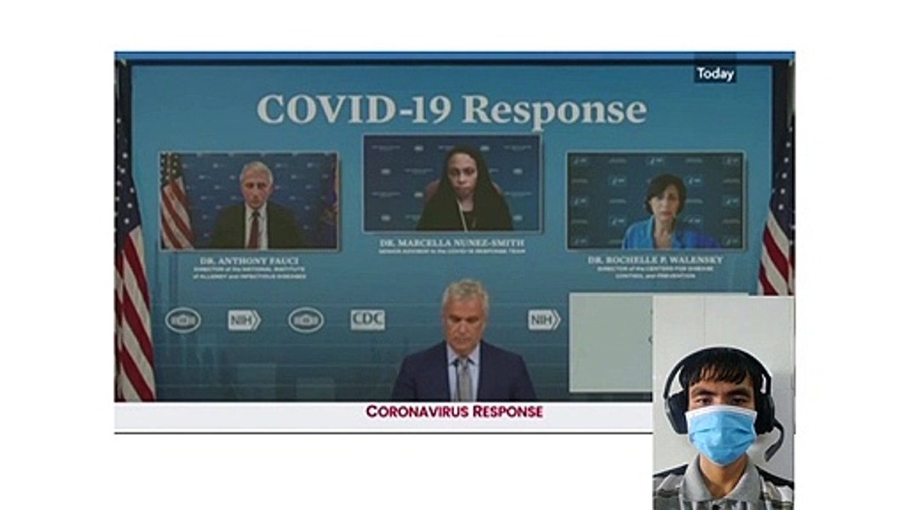 CREEPY: Reporter wants to know when Biden will reconsider national ‘QR code’ or ‘PASSPORT’ to ‘help VERIFY’ VACCINATION