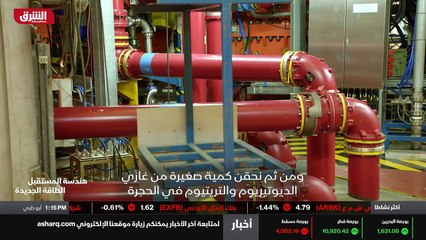 هندسة المستقبل