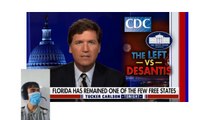 DIFFERENT AGENDA: DeSantis NAILS IT on feckless Biden making BOOGEYMAN of Florida.