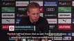 Nagelsmann admits Bayern lack strength in defence