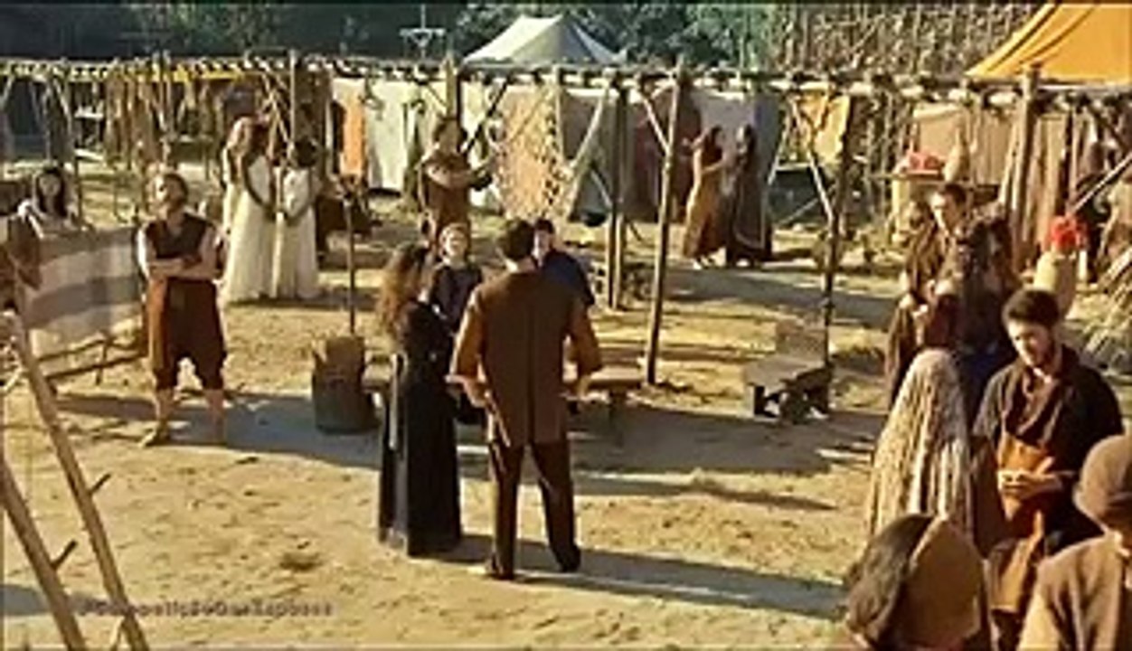 NOVELA GÊNESIS CAPITULO 150 COMPLETO - 14-08-2021 SEXTA