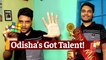 Dynamo-Inspired Young Magician From Odisha Shows His Tricks!