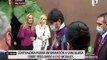 Contralor Nelson Shack pedirá información a Cancillería sobre resguardo a Evo Morales