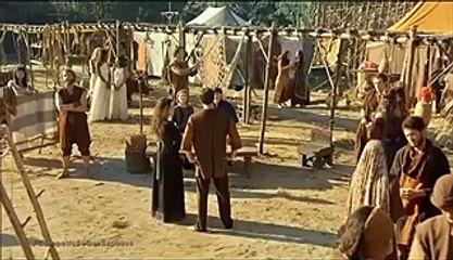 NOVELA GÊNESIS CAPITULO 150 COMPLETO - 15-08-2021 SEXTA