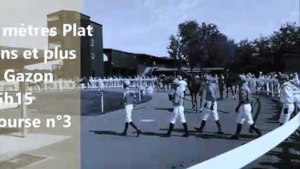 Pronostic Quinté PMU du dimanche 15 août 2021