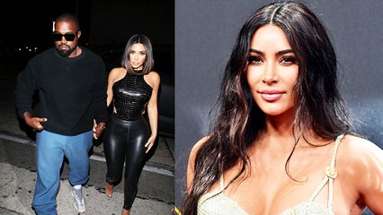 Kim Kardashian: Kanye Taught Me So Much In The Best Way Of Just Being Me