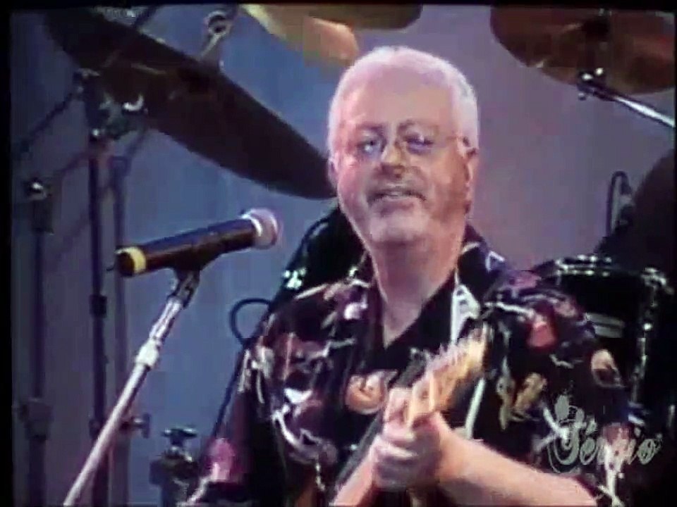 Lee Jackson – Hey Girl