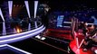 Lovely Full Song Billie Eilish & Justin __ Blind Auditions _ The Voice Kids __ ( 720 X 1280 )