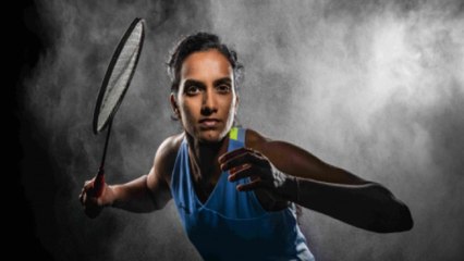 Olympic star PV Sindhu's excluisve interview