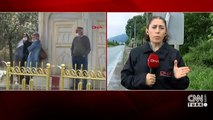 Son dakika… Karadeniz’de yağış sürecek mi? Son durum CNN TÜRK’te aktarıldı