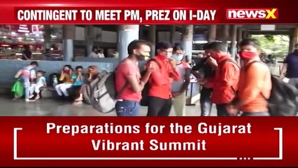 Negligence By Chandigarh Police Witnessed In Sector 17 Bus Terminal NewsX Ground Report NewsX