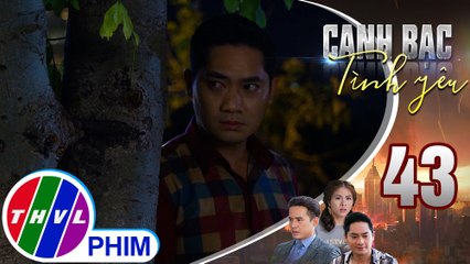Canh bạc tình yêu - Tập 43[5]: Khiêm lặng lẽ đứng nhìn Thanh Vân vui vẻ bên anh em Duy