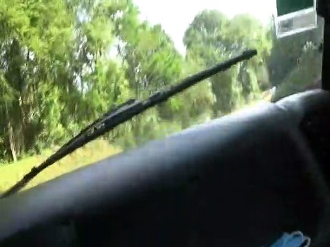 Montée historique des Abbans - R 11 TURBO - Miryam - lulu du jura