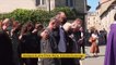 Saint-Laurent-sur-Sèvre : vive émotion lors de l'hommage au père Olivier Maire