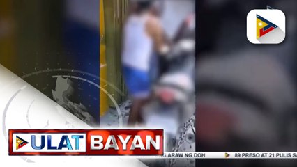 Isang lalaki, patay; 2 iba pa sugatan matapos mahagip ng rumaragasang 12-wheeler dump truck sa Antipolo City