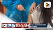 Digital vaccination card para sa mga fully-vaccinated sa bansa, posibleng ilabas sa Setyembre